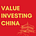 Value Investing in China