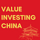 Value Investing in China