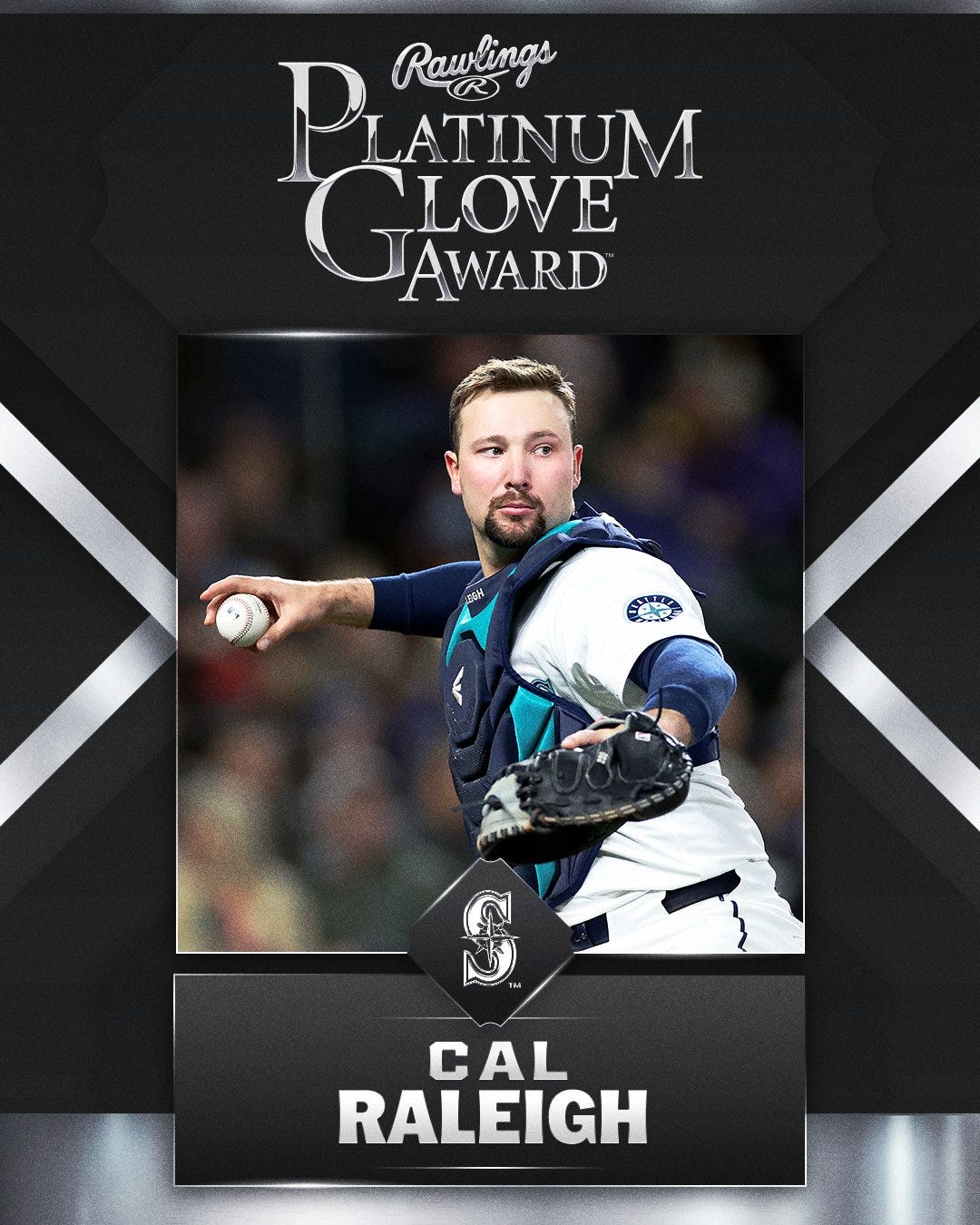 Cal Raleigh: How A Kid from Cullowhee Became a Seattle Sports Legend