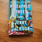 Five Summer Reads I Loved
