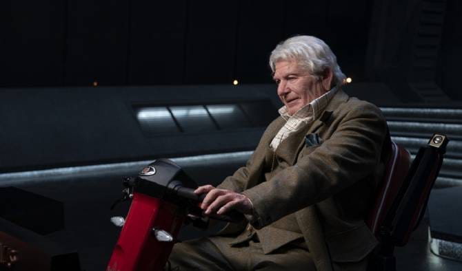 Too Much TV: Your TV Talking Points For Tuesday, June 21st, 2022