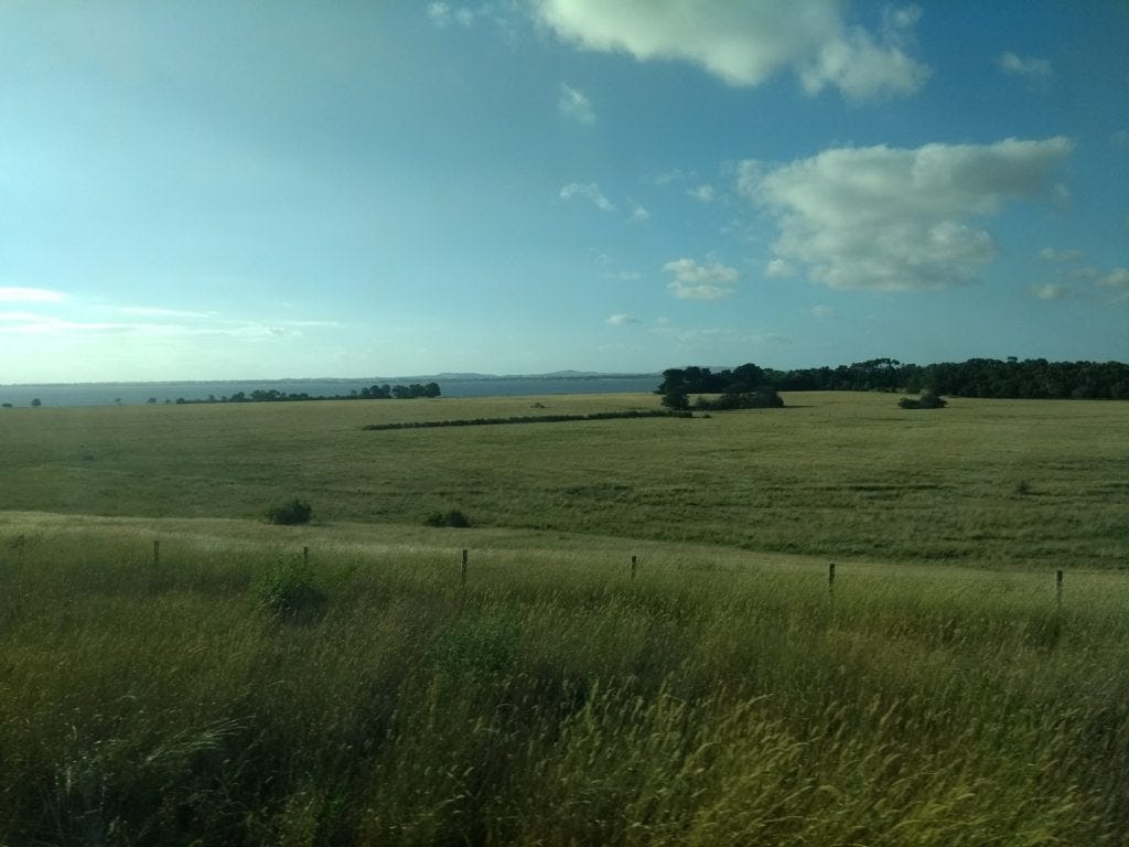 Lake Colac
