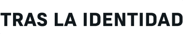 Tras la identidad
