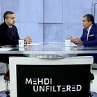 ‘I Did Not See a Ceasefire’: American Doctor Back From Gaza Talks to Mehdi