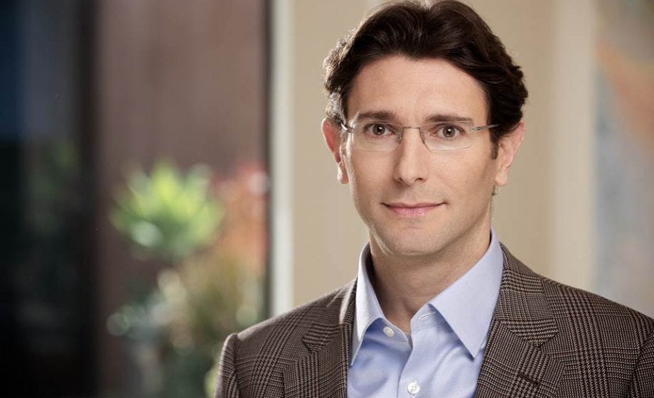 Behind Botteri: Betting Big on French Unicorns Behind Botteri: Betting Big on French Unicorns