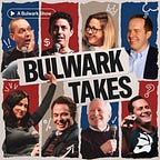 The Bulwark