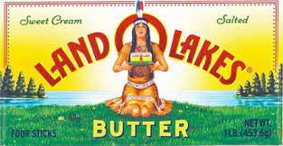 Images of Native Americans in Advertising - ANA Educational Foundation