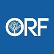 Observer Research Foundation's avatar