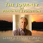 The Journey of Personal Evolution