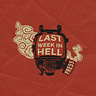 Last Week in Hell w/ Kevin Foster