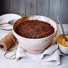 Our family Christmas pudding recipe brought to you with a promise: it wins people over