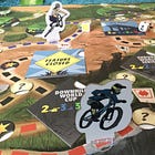 Game review 56: Send It!