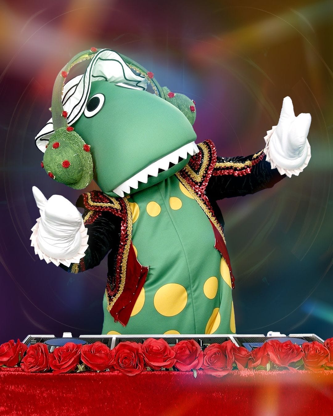 DJ Dorothy | Wigglepedia | Fandom