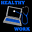Healthy Work Podcast's avatar