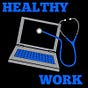 Healthy Work Podcast's avatar