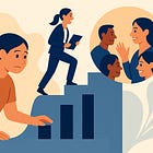 The Awkward Middle Between Mastery and Becoming