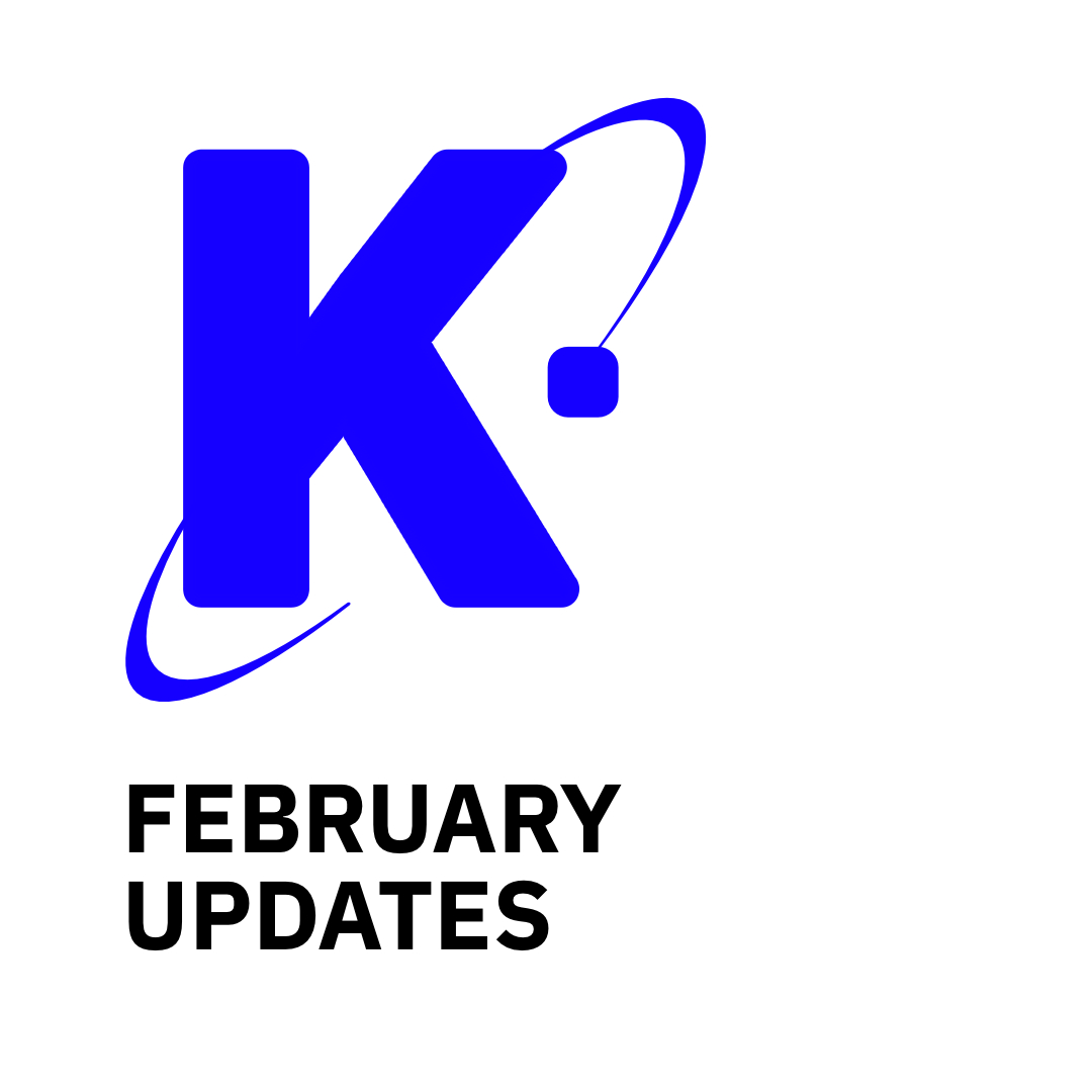 KURB Newsletter February