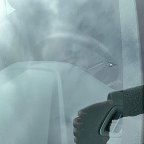 Polestar 2 Windshield Woes
