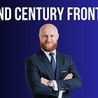 22nd Century Frontier Turns One 🎉