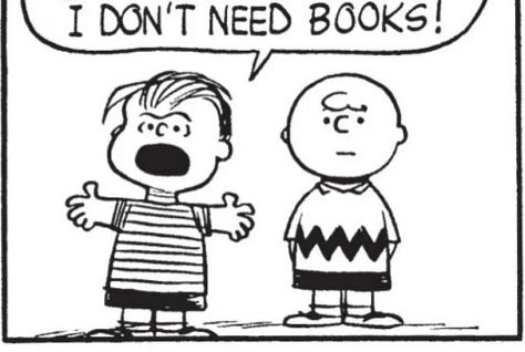 Peanuts meme; Teacher & 2026 GEMS winner Rouble Nagi; Danish writer Solvej Balle (Glulla Mangione); Platformer editor Casey Newton (cnewton.org); cybersecurity expert John Bruggeman (LinkedIn); businessman Andrew Yang (Newsweek)