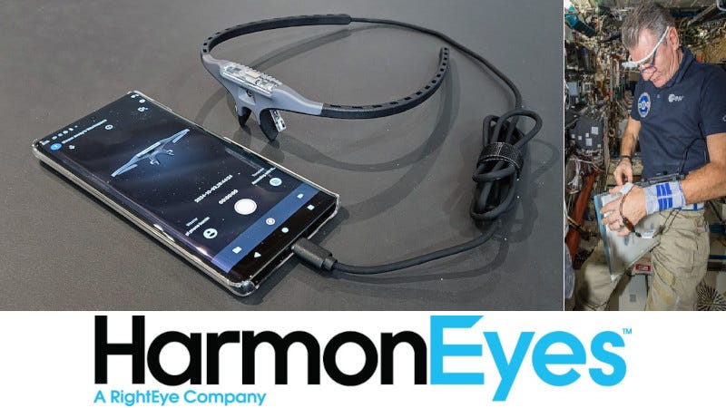 H-SMART to Assist NASA in Evaluating Astronaut Readiness