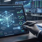 The Alpha Tracker: Portfolio Performance and Initiating a Position