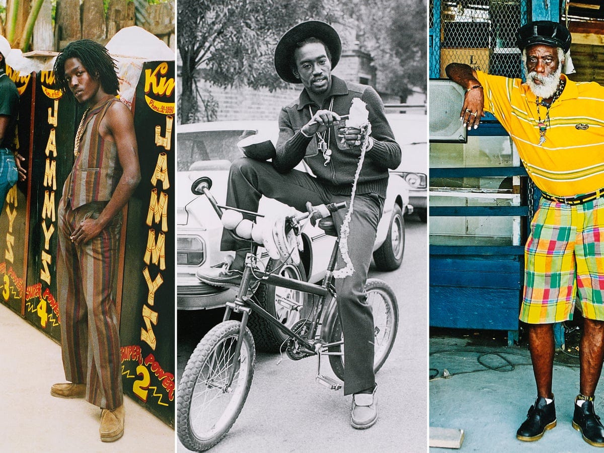 Sole of a nation: how Clarks became Jamaica's favourite footwear | Fashion  | The Guardian