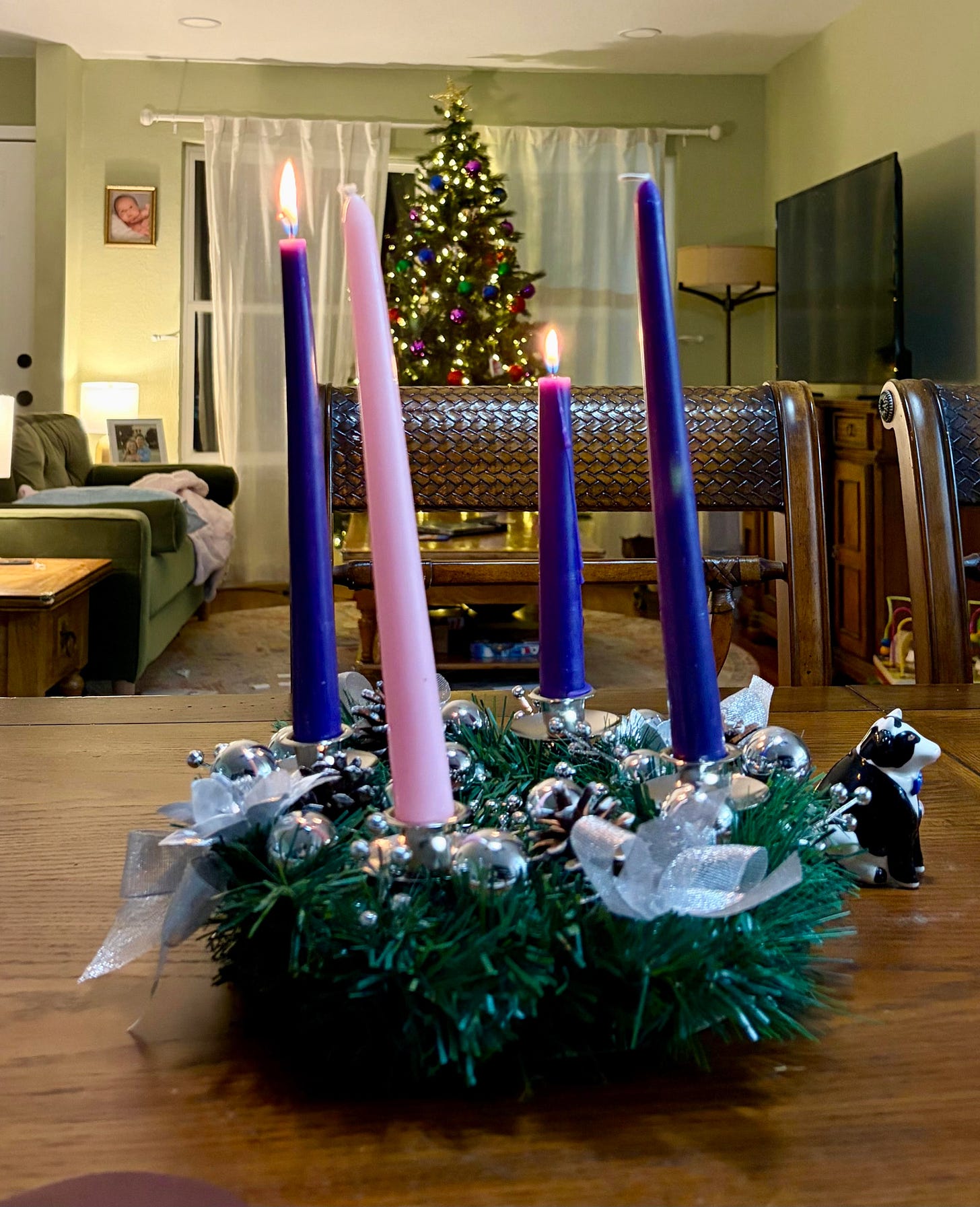Advent: Explained - by Marina - The Catholic Working Mama