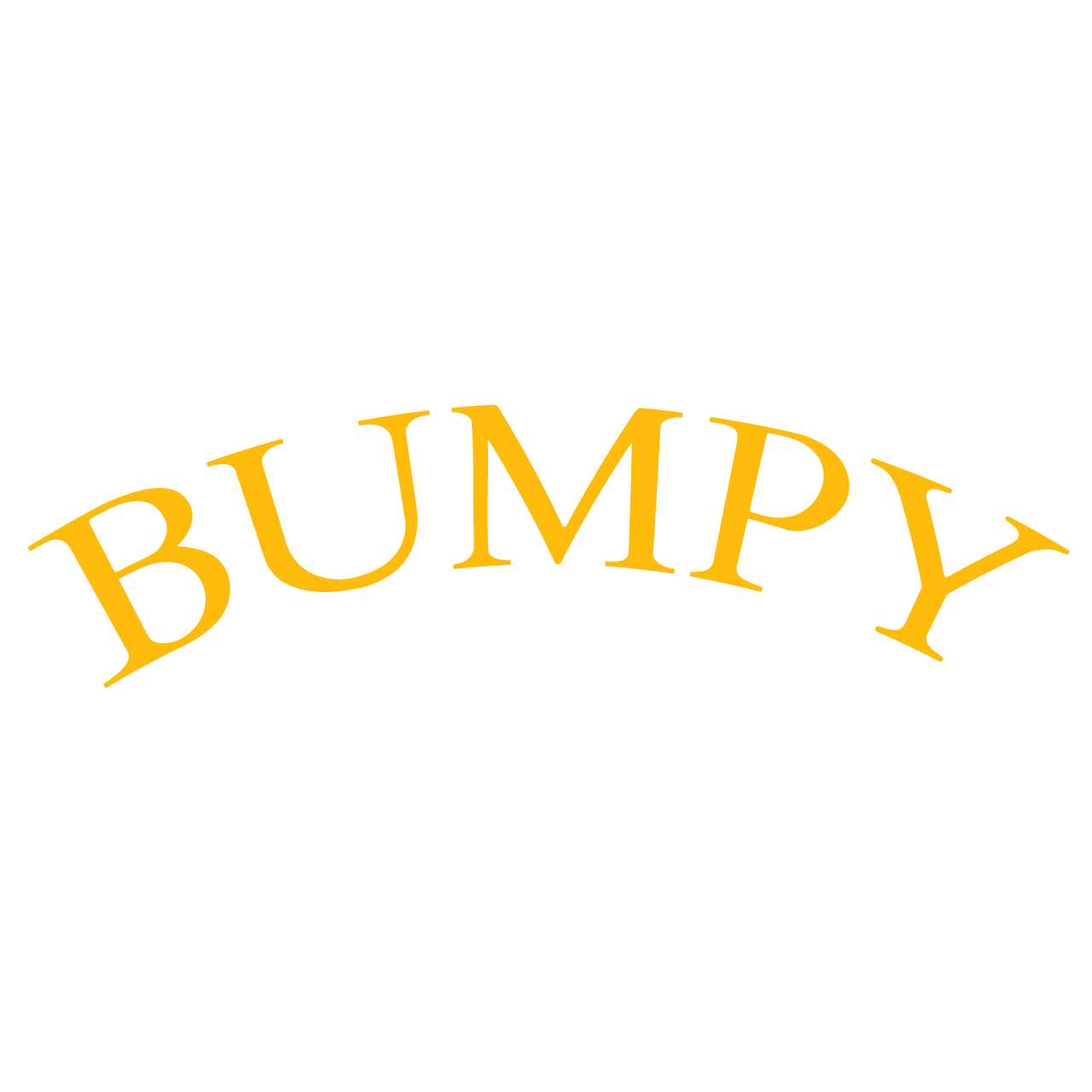 Substack profile picture for @bumpy