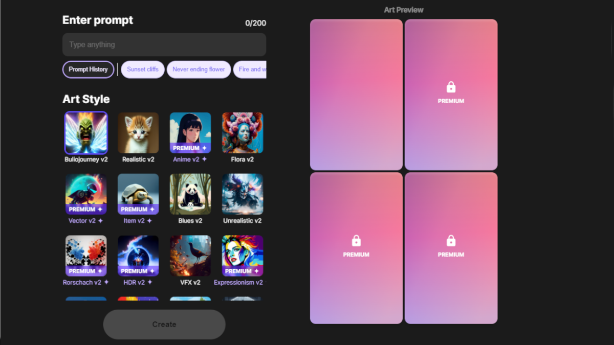 Dream by WOMBO Gets AI Editing Feature - BeyondGames.biz