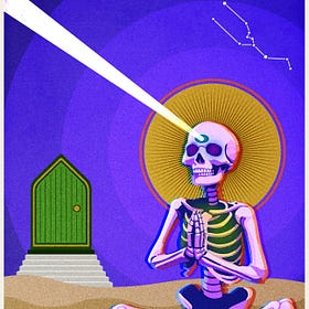 Reverie Compendium 20260117 - Pious Bones