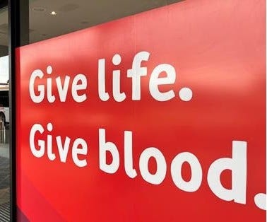 Wrap up the year with a lifesaving gift
