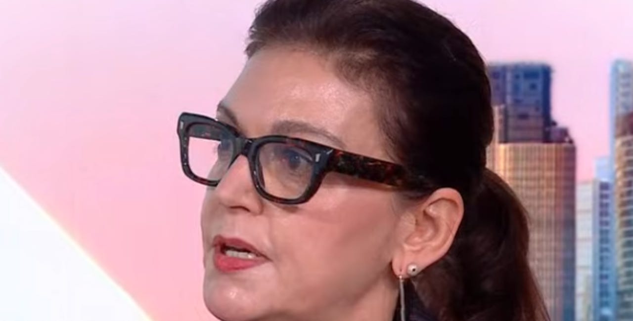 BAFTA CEO Jane Millichip Expresses Openness To Changing BAFTA Games Awards To Create Gender Parity