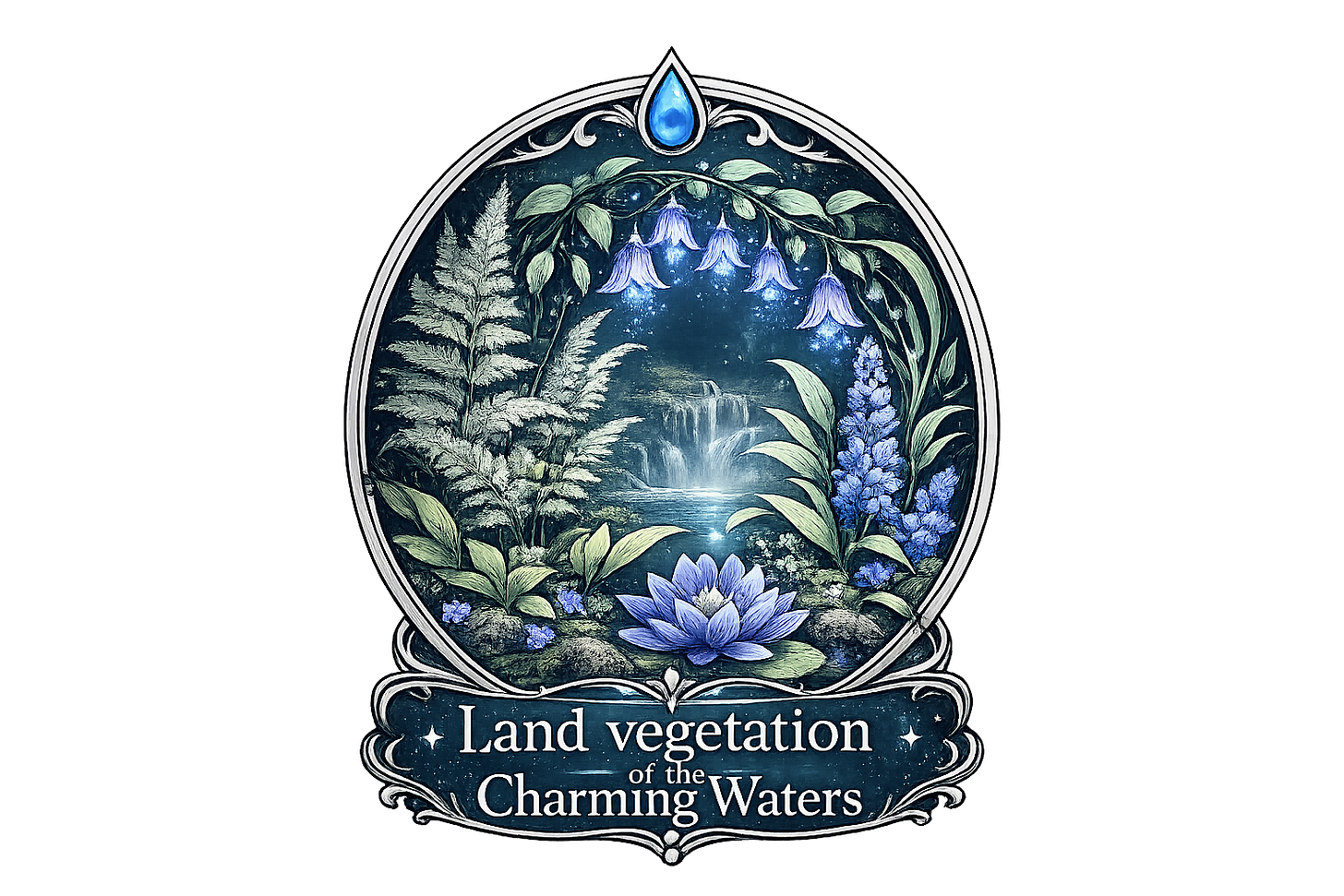 Water Image
