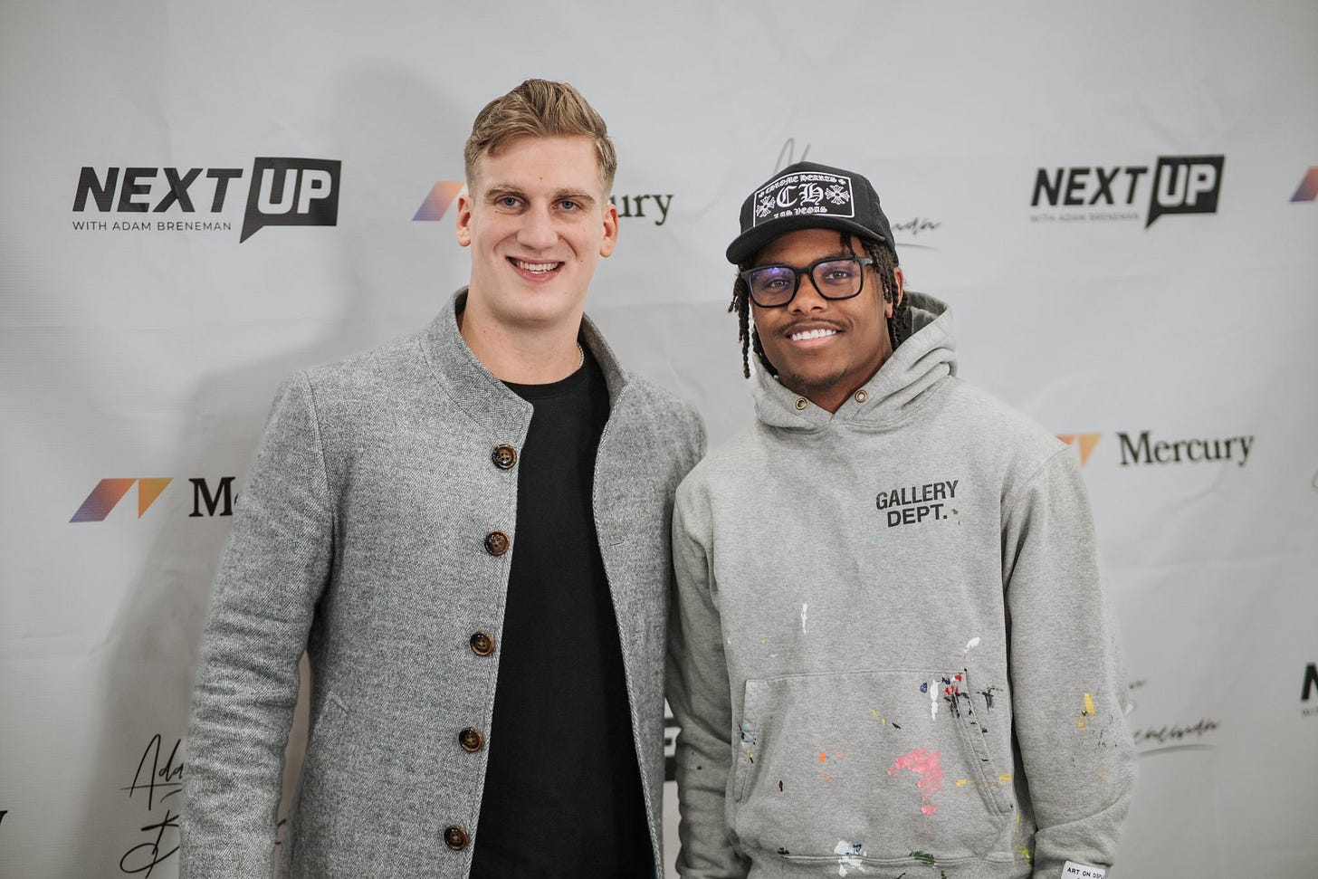 Adam Breneman on X: "Today. @JahanDotson x @NextUpWithAdam  https://t.co/21cjBMPbHg" / X