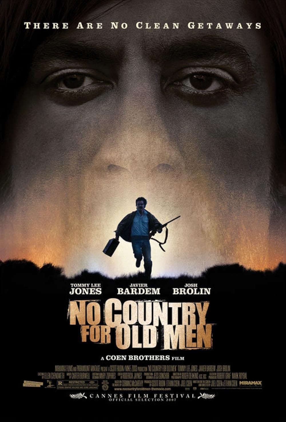 No Country for Old Men (2007) - IMDb