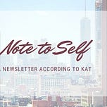 According to Kat