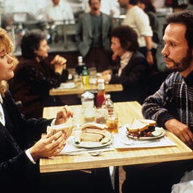 💗 Rom-Com Ranking 💗
