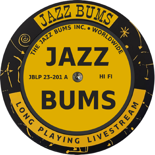 Mike (Jazz Bums)