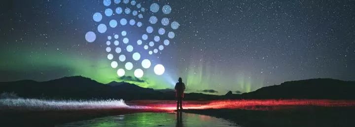 Binance.US lists IOTA and its price continues consolidating