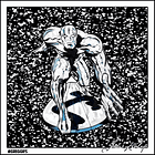 Silver Surfer + Adam Taggart | Melody Wright 🎧 #198 (May 9)