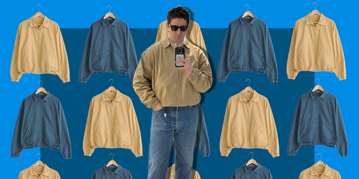 ジャケット・アウター AURALEE FINX WEATHER CLOTH CHECK COAT s-l500.jpg