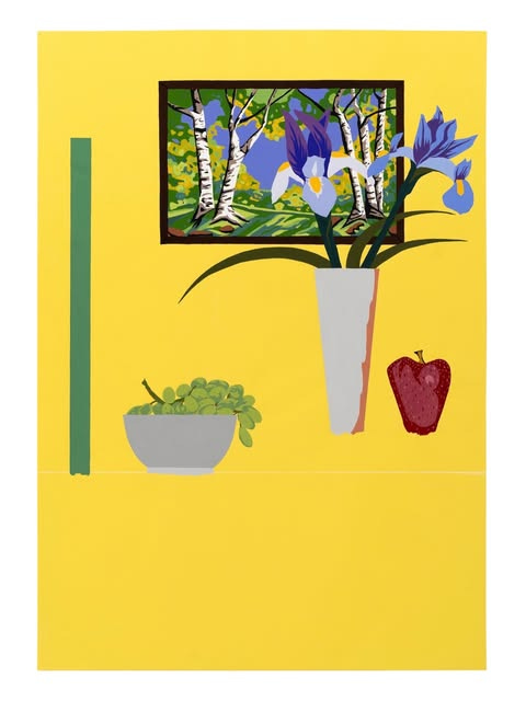 A Magazine  11 ： Curated by Rodarte a weekly list of Toronto art exhibition openings and events