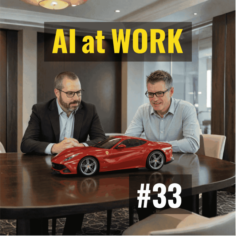 The Head of AI Role Everyone Wants Doesn’t Report to IT The Head of AI Role Everyone Wants Doesn’t Report to IT