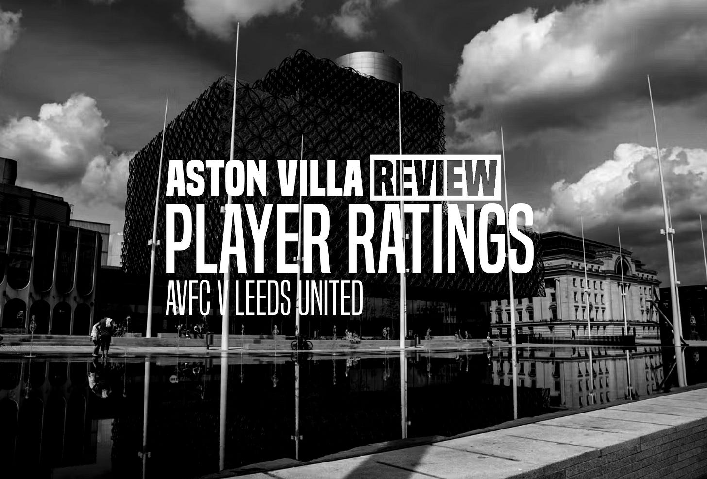 Aston Villa Review