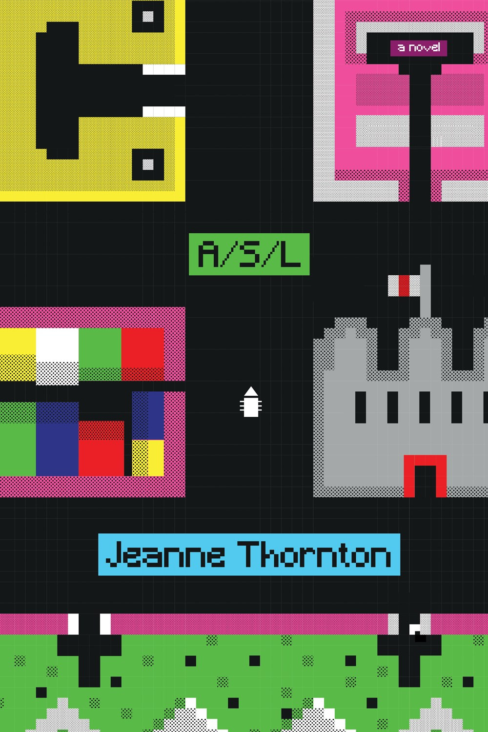 A/S/L by Jeanne Thornton | Goodreads