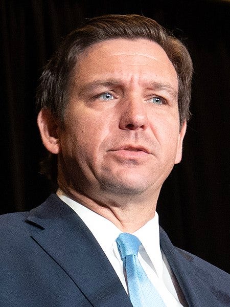 File:Ron DeSantis delivering speech portrait.jpg File:Ron DeSantis delivering speech portrait.jpg