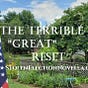 The Terrible "Great" Reset's avatar