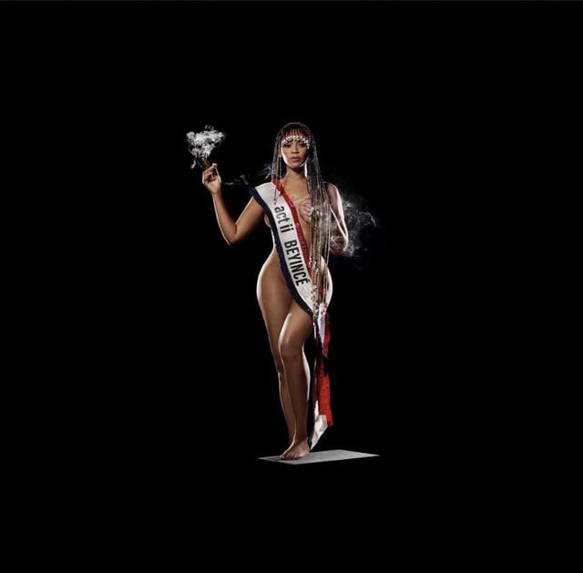 Cowboy Carter LIMITED EDITION VINYL COVER : r/beyonce