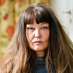 Rak höger med Ivar Arpi